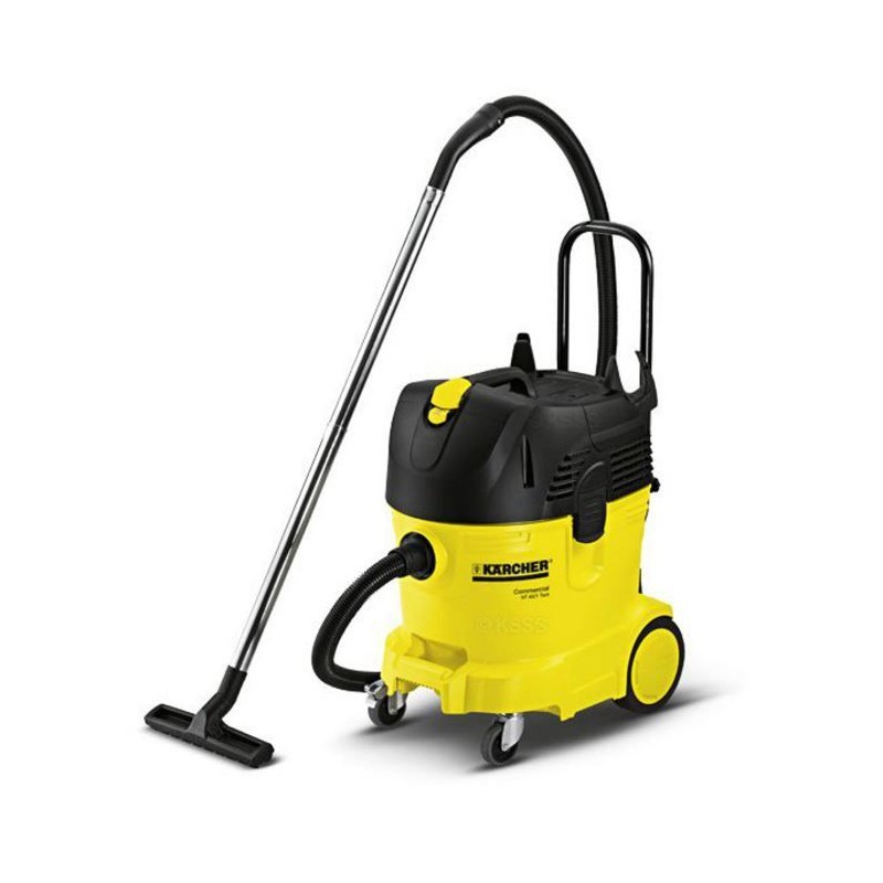 aspirateur chantier